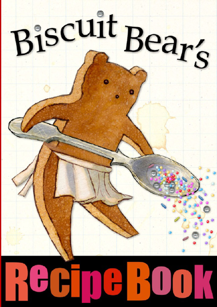 BB's Recipe Book