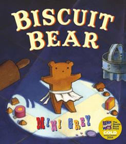 BiscuitBear