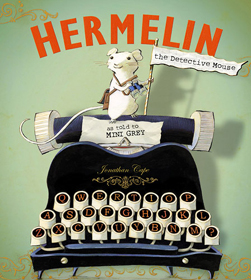 Hermelin