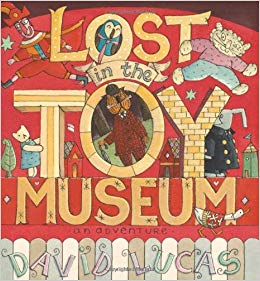 toy museum