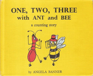 Ant and Bee 02