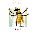 08 Rod