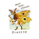 21 Stavros