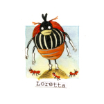 22 Loretta