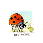 24 Mrs Baker