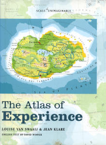 50 Atlas of Experience